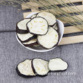 New Manufactured Dried Eggplant Round Flakes